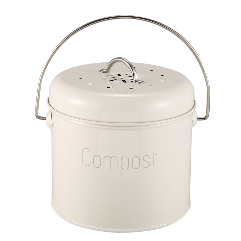 Kitchen Compost Bin