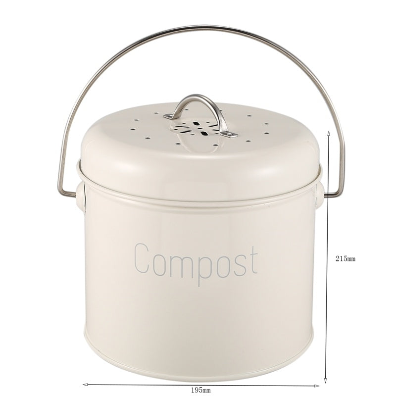 Kitchen Compost Bin