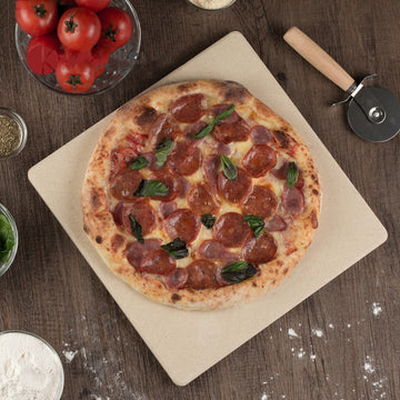 Pizza Baking Slate