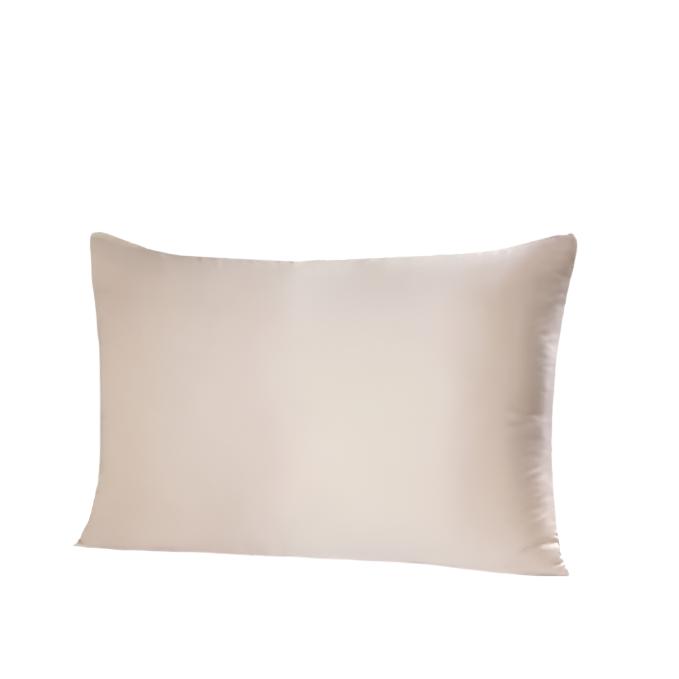 Natural Mulberry Silk Pillow Case