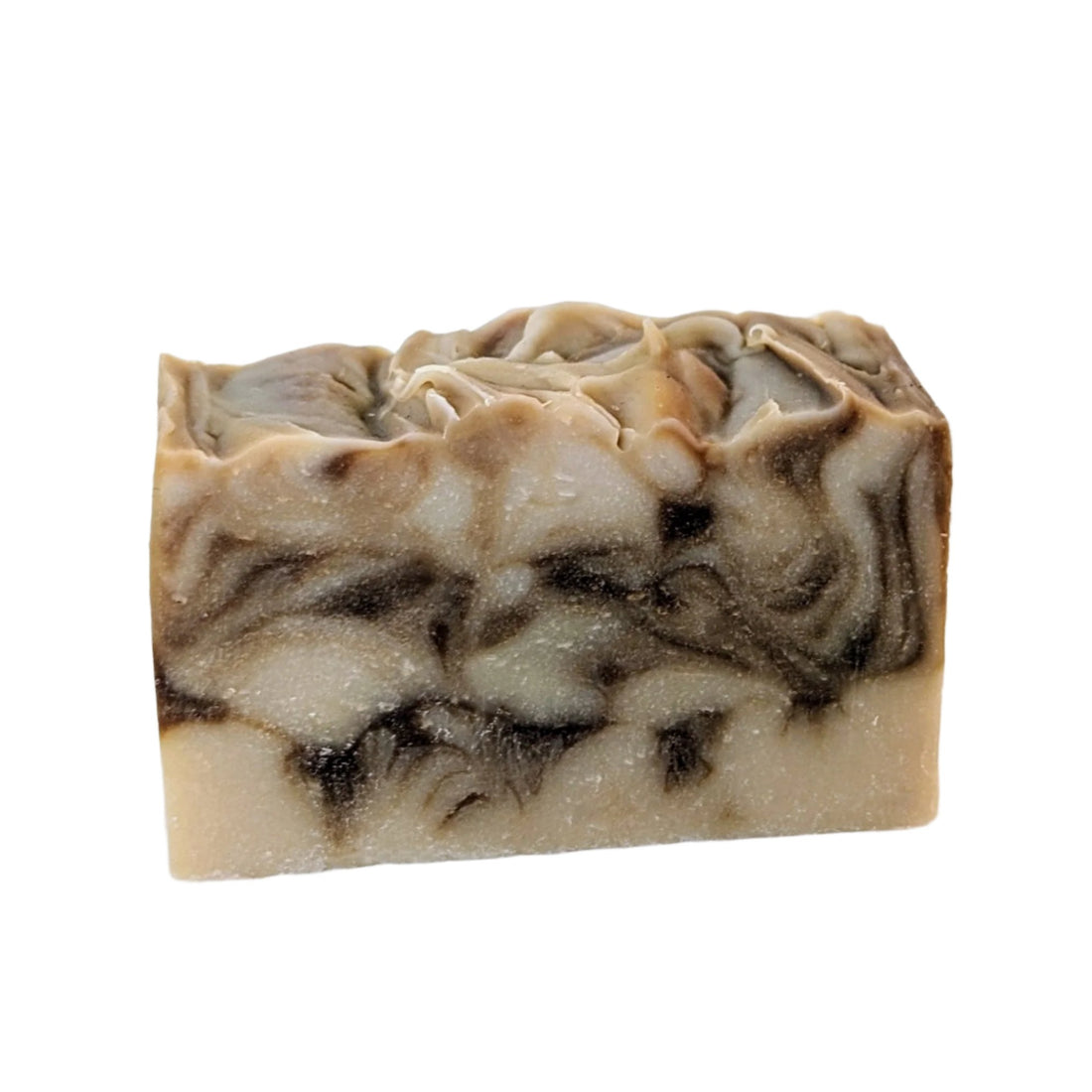 Sauna Eucalyptus Face & Body Bar Soap