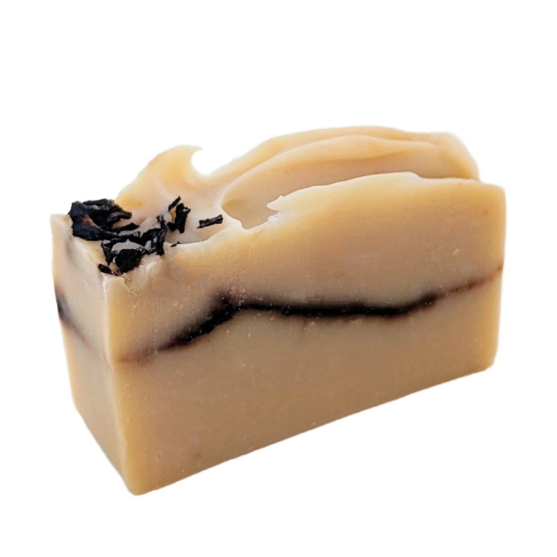 Lemon Hibiscus Face & Body Bar Soap