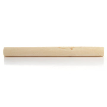 Solid Wood Rolling Pin