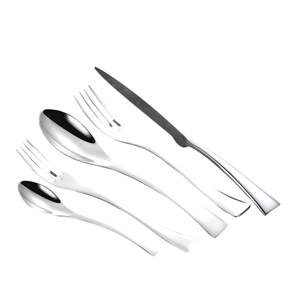 Stainless Steel Cutlery Set